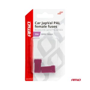 Kaitse JAPVAL PAL mini 2tk emane 14mm 30
