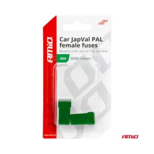 Kaitse JAPVAL PAL mini 2tk emane 14mm 40