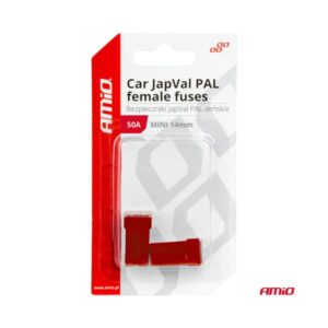 Kaitse JAPVAL PAL mini 2tk emane 14mm 50