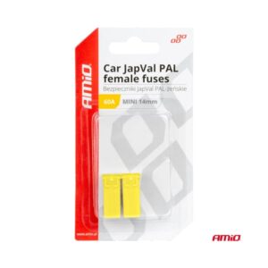 Kaitse JAPVAL PAL mini 2tk emane 14mm 60