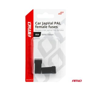 Kaitse JAPVAL PAL mini 2tk emane 14mm 80