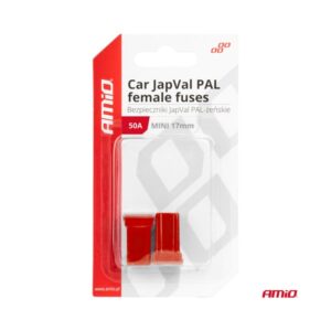 Kaitse JAPVAL PAL mini 2tk emane 17mm 50