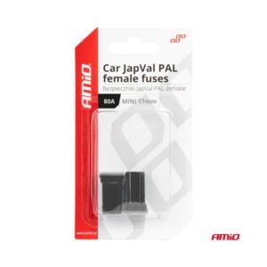 Kaitse JAPVAL PAL mini 2tk emane 17mm 80