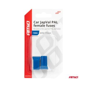 Kaitse JAPVAL PAL mini 2tk emane 17mm 10