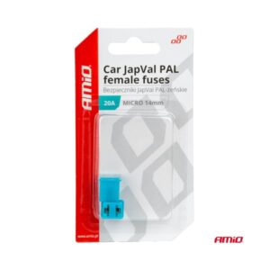 Kaitse JAPVAL PAL micro 2tk emane 14mm 2