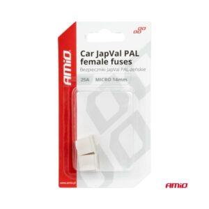 Kaitse JAPVAL PAL micro 2tk emane 14mm 2