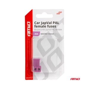 Kaitse JAPVAL PAL micro 2tk emane 14mm 3