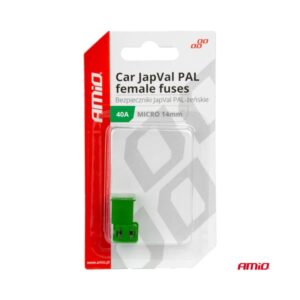Kaitse JAPVAL PAL micro 2tk emane 14mm 4
