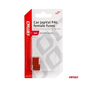 Kaitse JAPVAL PAL micro 2tk emane 14mm 5