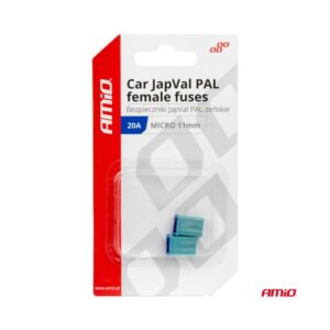 Kaitse JAPVAL PAL micro 2tk emane 11mm 2