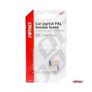 Kaitse JAPVAL PAL micro 2tk emane 11mm 2