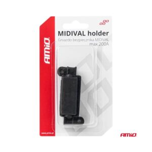 Midival kaitsme hoidikkarp max 200A