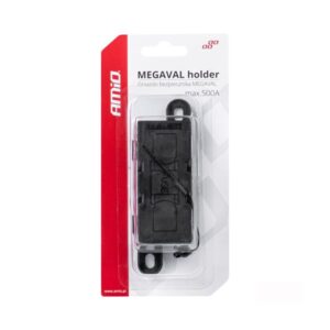 Megaval kaitsme hoidikkarp max 500A
