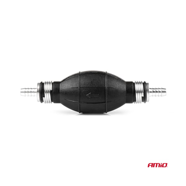 Kütusepump ühendus 8mm, pikkus 150mm - Pilt 2