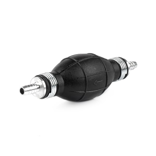 Kütusepump ühendus 8mm, pikkus 150mm - Pilt 3