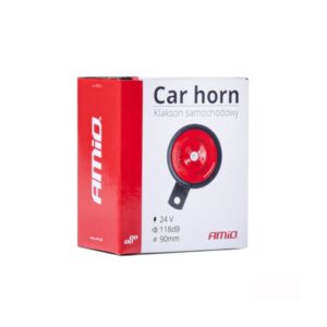 Pasun 1tk 24V 118Db 90mm