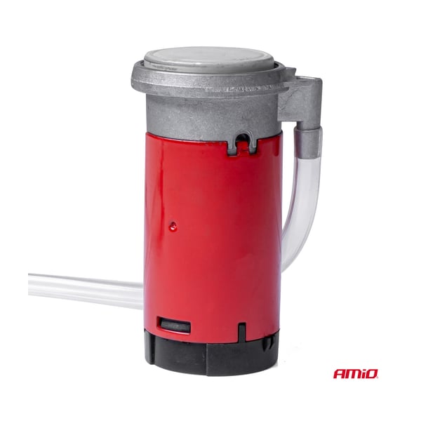 Pasun 12V kompressoriga 150Db, pikkus 450mm - Pilt 4