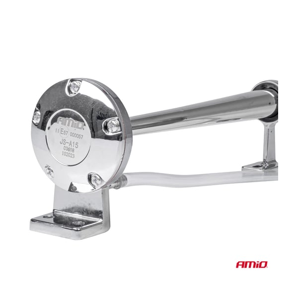 Pasun 12V kompressoriga 150Db, pikkus 450mm - Pilt 5