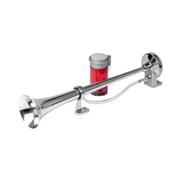 Pasun 12V kompressoriga 150Db, pikkus 450mm - Pilt 6
