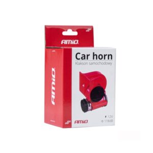 Pasun 1tk 12V 118Db relee
