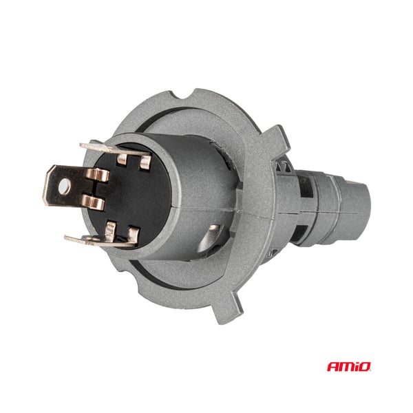Led pirnid 2tk H4 LED esituled 6000K 44 - Pilt 3