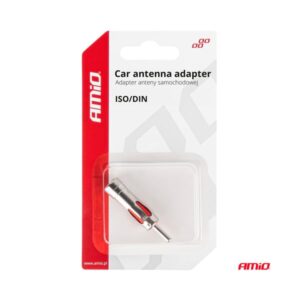 Antenni adapter DIN-ISO