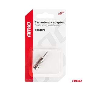 Antenni adapter DIN-ISO