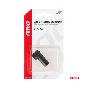 Antenni adapter DIN-ISO