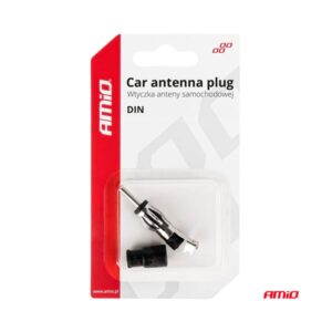 Antennijuhtme DIN pistik