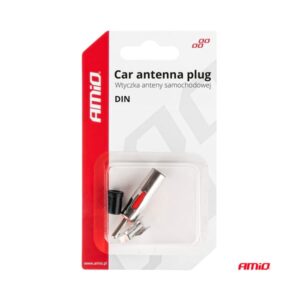 Antennijuhtme DIN pistik