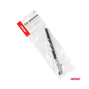 Antenni mast 20cm, adapter 5 ja 6mm