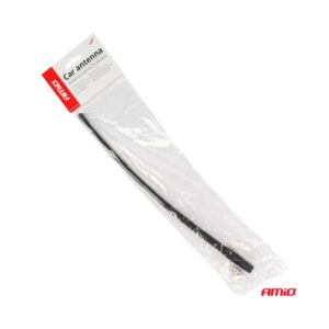 Antenni mast 33cm, adapter 5 ja 6mm