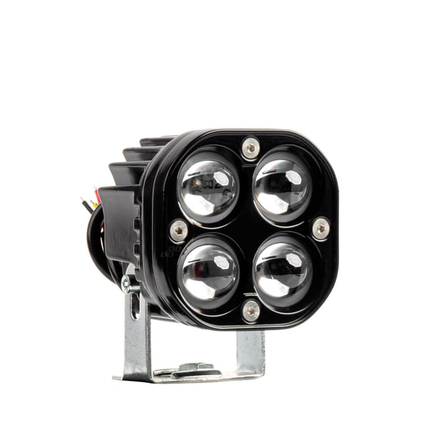 Töövalgusti 20W 6500K 4000lm 9-36V - Pilt 8