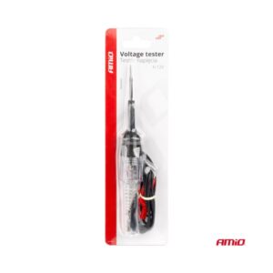 Auto pinge tester 6-12V