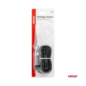 Auto pinge tester 6-24V