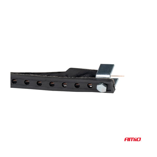 Antistaatiline riba autole 47cm - Pilt 2