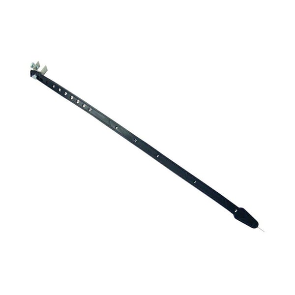 Antistaatiline riba autole 47cm - Pilt 5
