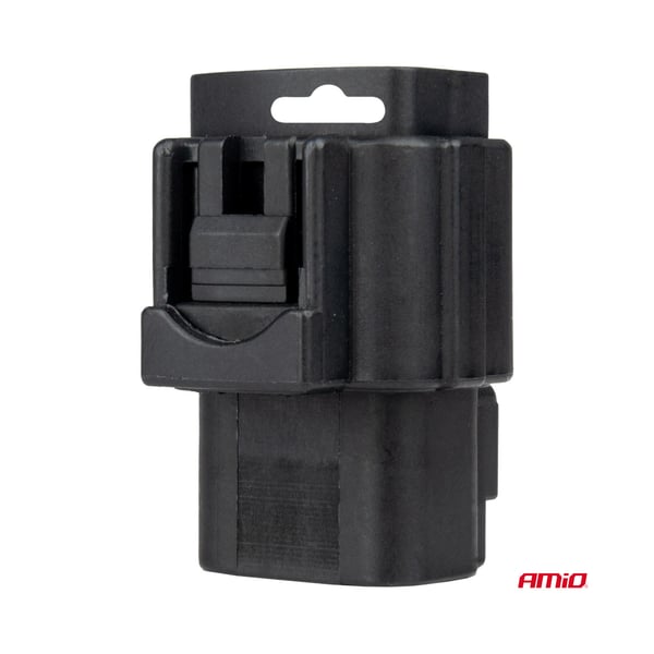 Pistikute komplekt 8 PIN 2,2 mm - Pilt 4