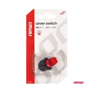 Lüliti 20A 12 V valgus