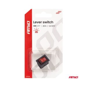 Lüliti 20 A 12V/24 V valgus