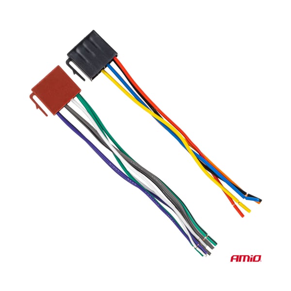 ISO emane pistik CCA 5 A 12 V - Pilt 2