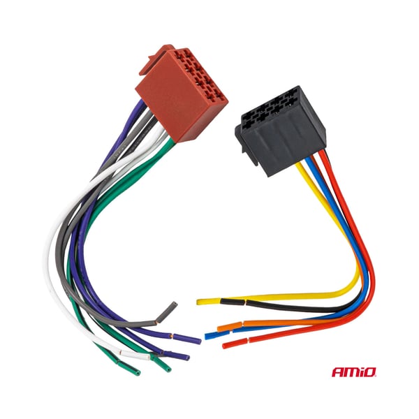 ISO emane pistik CCA 5 A 12 V - Pilt 4