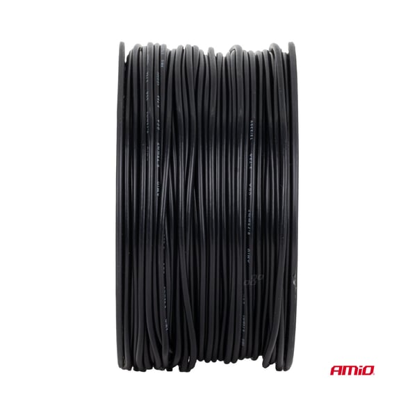 Kaabel 1x0,75 mm² 100 m 3,75 A 12/230 V - Pilt 3