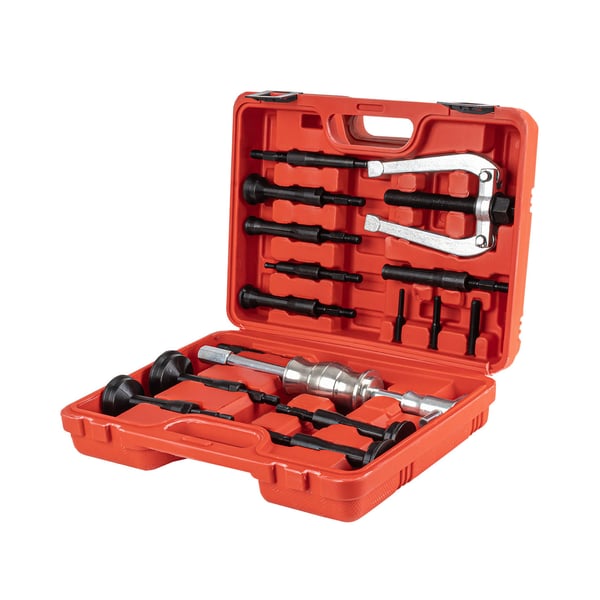 Inertshaamer laagrite eemaldamiseks 8-58 mm 16tk - Pilt 2