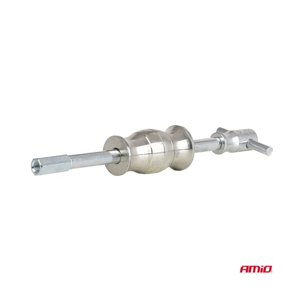 Inertshaamer laagrite eemaldamiseks 8-58 mm 16tk - Pilt 4