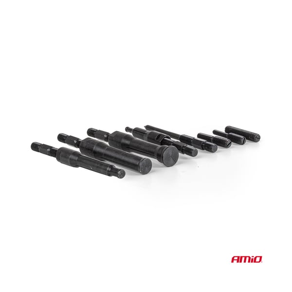 Inertshaamer laagrite eemaldamiseks 8-58 mm 16tk - Pilt 5