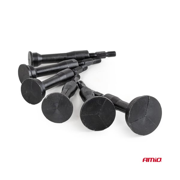 Inertshaamer laagrite eemaldamiseks 8-58 mm 16tk - Pilt 6