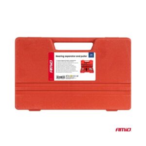 Laagri tõmmitsakomplekt 14osa