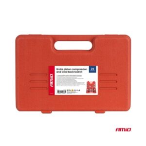 Pidurisilindri remondikomplekt 22-osa