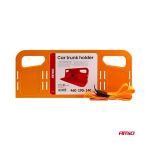 Auto pagasiruumi hoidik 46x19x14 cm